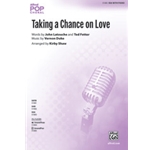Taking a Chance on Love