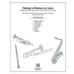 Taking a Chance on Love
