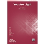 You Are Light [Choir]