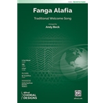 Fanga Alafia