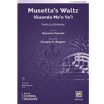 Musetta's Waltz (Quando Me'n Vo)