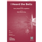 I Heard the Bells