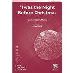 'Twas the Night Before Christmas