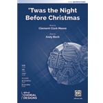 'Twas the Night Before Christmas