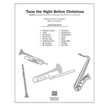 'Twas the Night Before Christmas