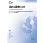 Give a Little Love