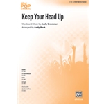 Keep Your Head Up