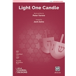 Light One Candle [Choir]