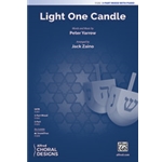 Light One Candle [Choir]