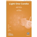 Light One Candle [Choir]