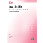 Love Like This