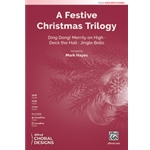 A Festive Christmas Trilogy