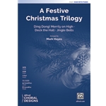 A Festive Christmas Trilogy