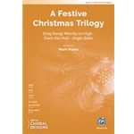 A Festive Christmas Trilogy