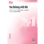 You Belong with Me