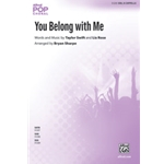 You Belong with Me