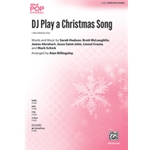 DJ Play a Christmas Song