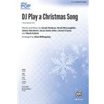 DJ Play a Christmas Song