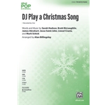 DJ Play a Christmas Song