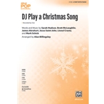 DJ Play a Christmas Song