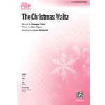 The Christmas Waltz