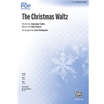 The Christmas Waltz