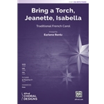 Bring a Torch, Jeanette, Isabella