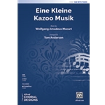 Eine Kleine Kazoo Musik