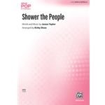 Shower the People