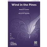 Wind in the Pines