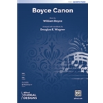 Boyce Canon