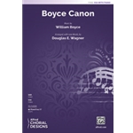 Boyce Canon
