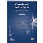 Keresimesi Odun De O