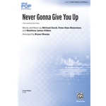 Never Gonna Give You Up