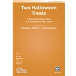 Two Halloween Treats