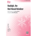 Rudolph, the Red-Nosed Reindeer