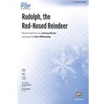 Rudolph, the Red-Nosed Reindeer