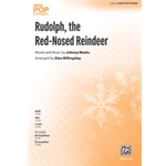 Rudolph, the Red-Nosed Reindeer