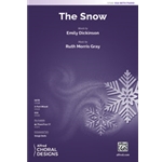 The Snow [Choir]
