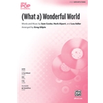 (What a) Wonderful World