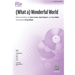 (What a) Wonderful World