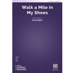 Walk a Mile in My Shoes