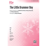 The Little Drummer Boy