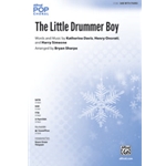 The Little Drummer Boy