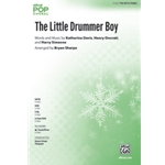 The Little Drummer Boy