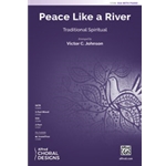 Peace Like a River