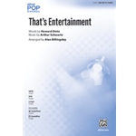 That's Entertainment