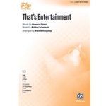 That's Entertainment