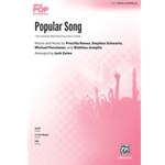 Popular Song