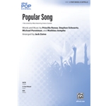 Popular Song
